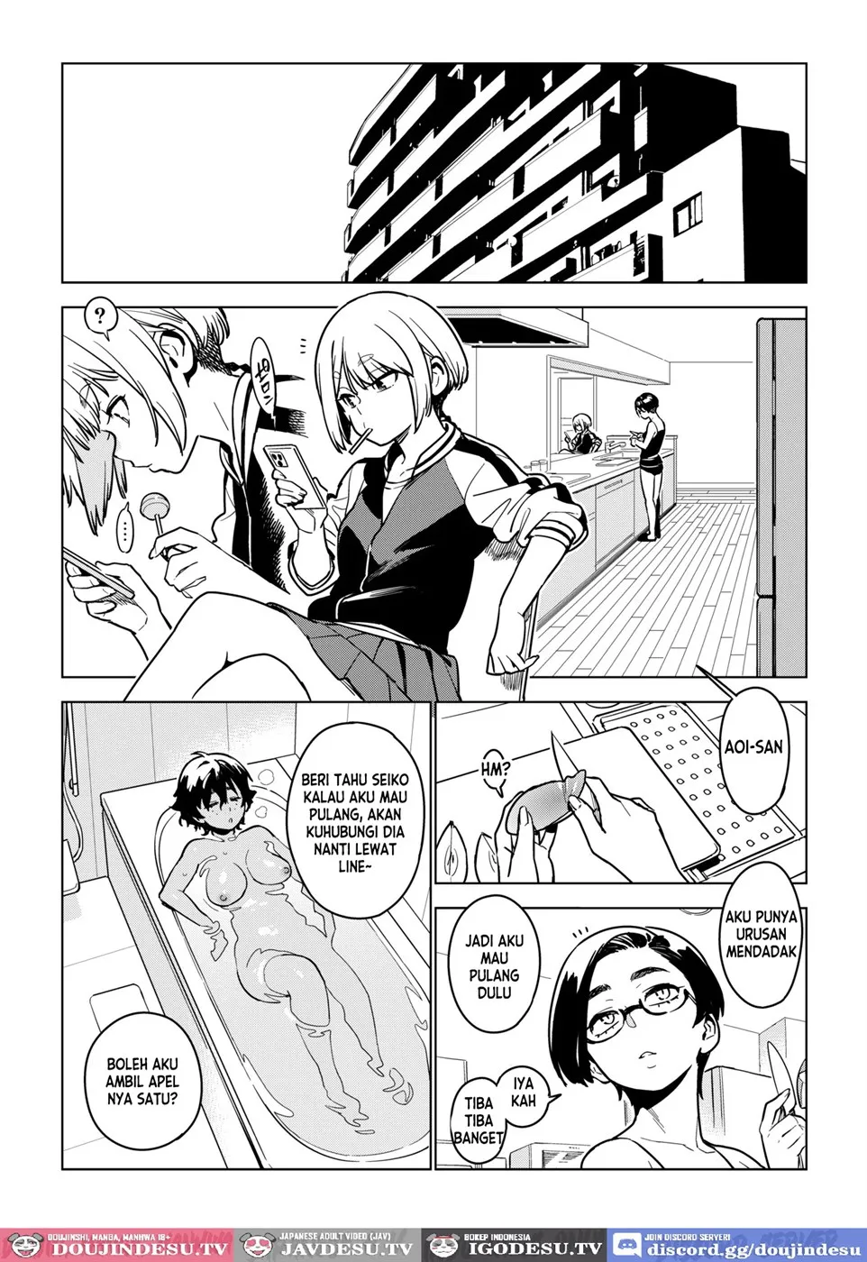 ICHIHA - Page 6